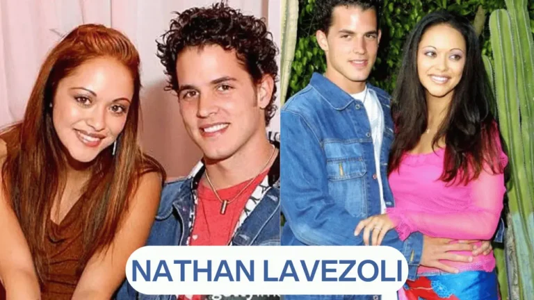 Nathan Lavezoli