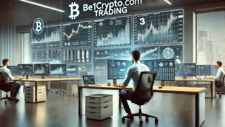 be1crypto.com trading