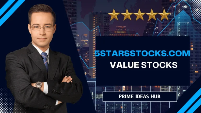 5starsstocks.com value stocks